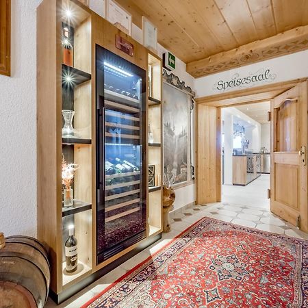 Hotel Jaegerhof カウナータール エクステリア 写真