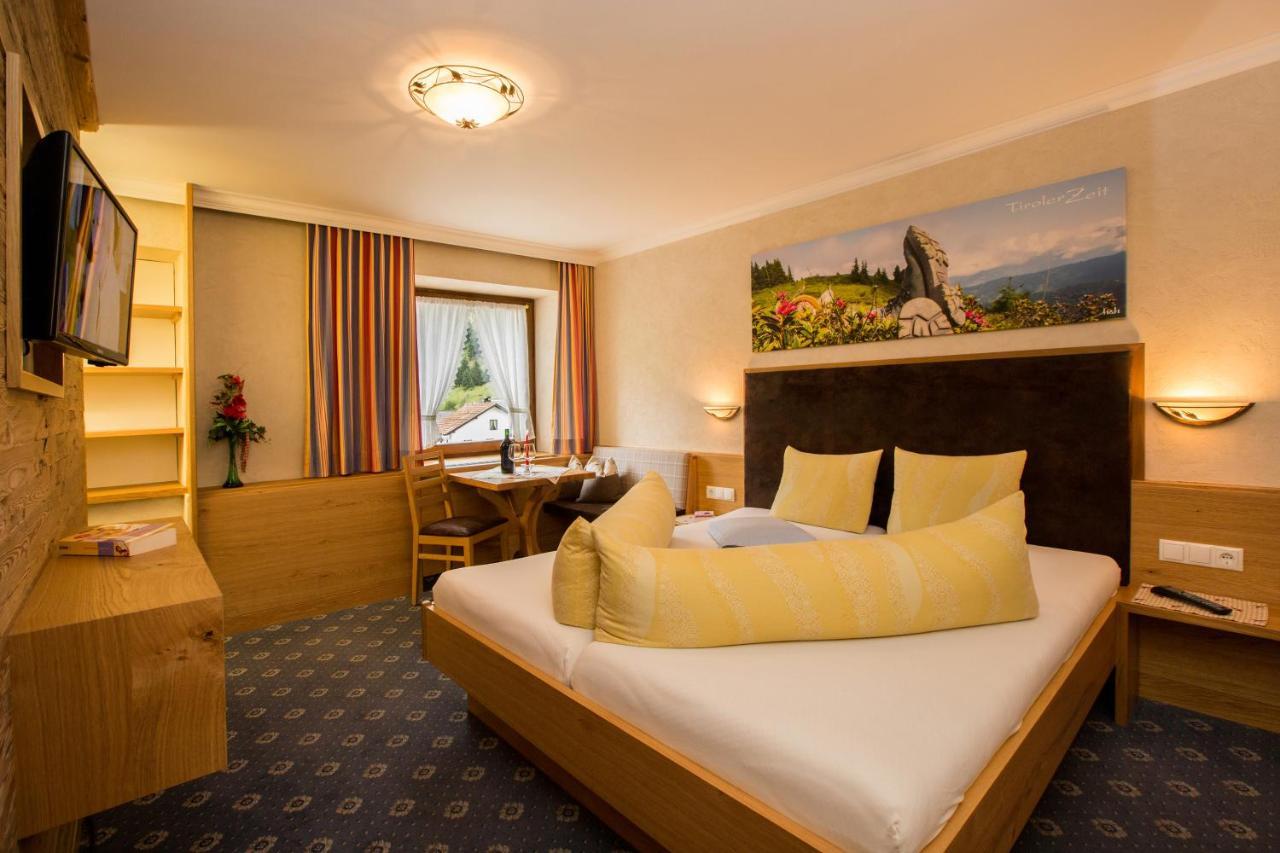 Hotel Jaegerhof カウナータール エクステリア 写真