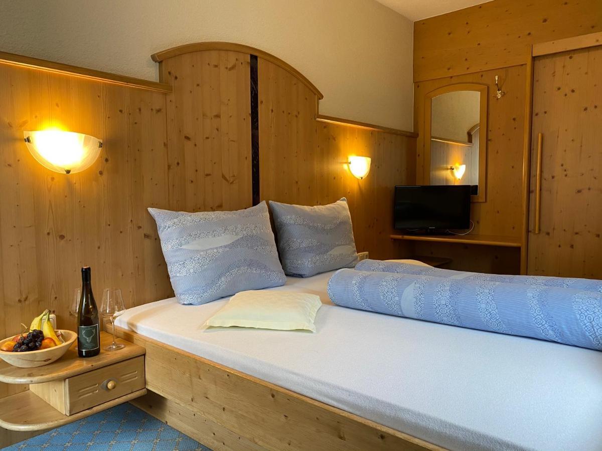 Hotel Jaegerhof カウナータール エクステリア 写真