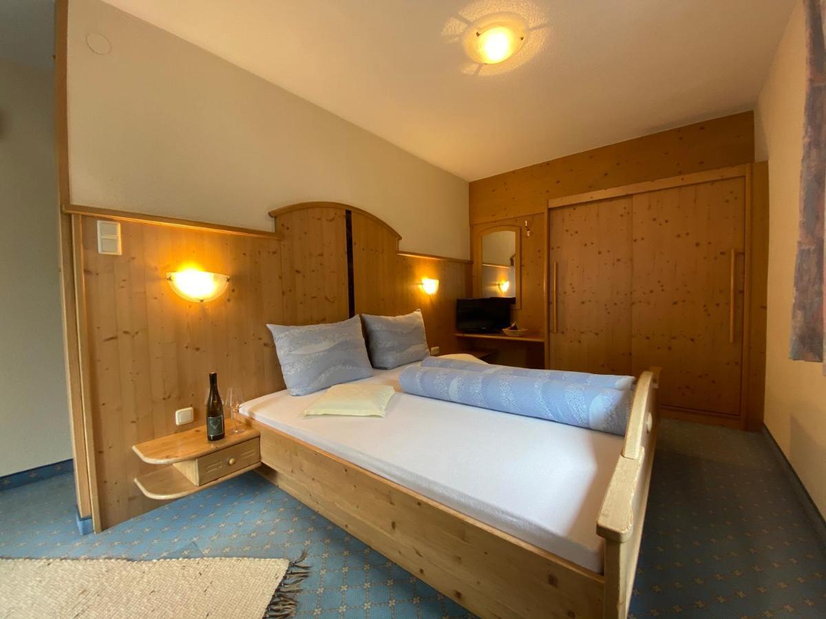 Hotel Jaegerhof カウナータール エクステリア 写真