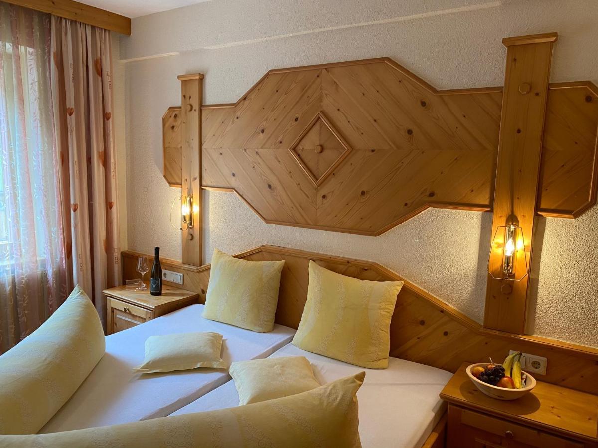 Hotel Jaegerhof カウナータール エクステリア 写真