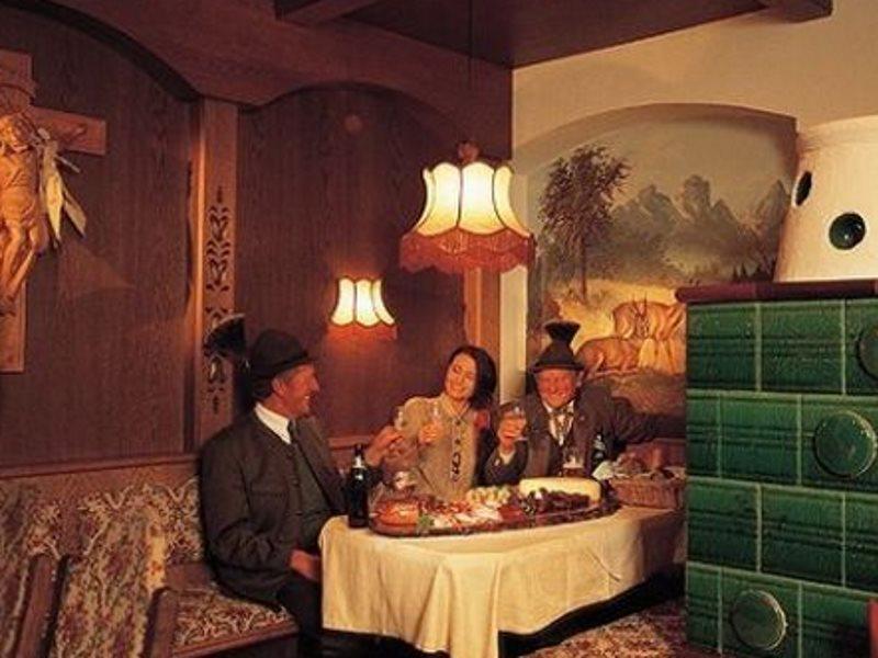 Hotel Jaegerhof カウナータール エクステリア 写真
