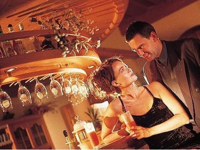 Hotel Jaegerhof カウナータール エクステリア 写真